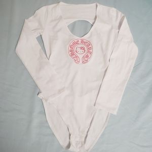 Hello Kitty x C Hearts Body Suit